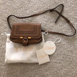 chloe marcie belt bag sale